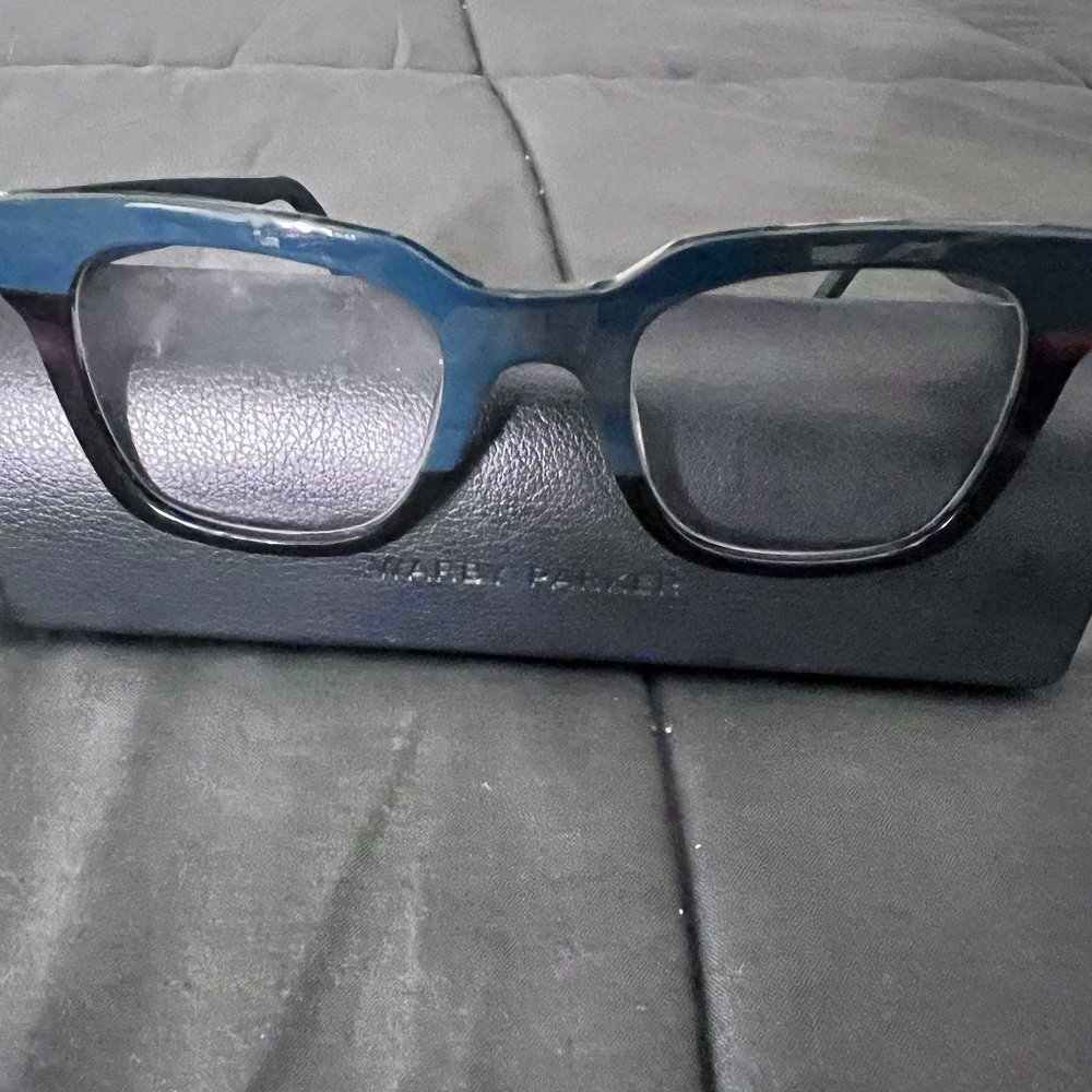 Warby Parker Micah Eyeglasses